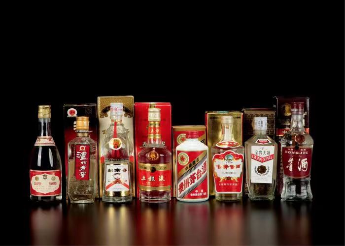 博野老酒储存的方法