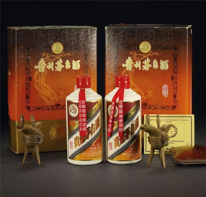 博野烟酒回收